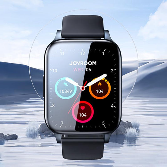 1.83 large screen Intelligent Health Smart Watch IP68 Health Fitness Tracker Smart Wristband Smartwatch